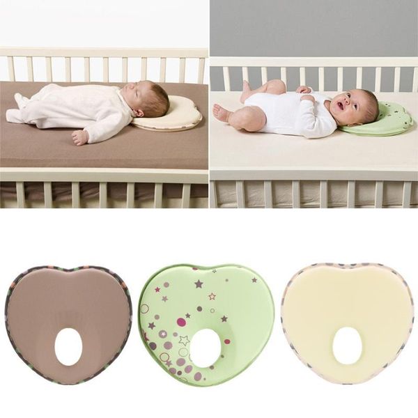 heart shape pillow newborn baby head protection anti roll cushion flat cotton head pillow children's protection cushion linens
heart shape pillow newborn baby head protection anti roll cushion flat cotton head pillow children's protection cushion linens
