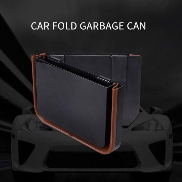 2019 multi-function foldable car seat back garbage can recycle car hanging trash can/bin universal seat back organizer
2019 multi-function foldable car seat back garbage can recycle car hanging trash can/bin universal seat back organizer