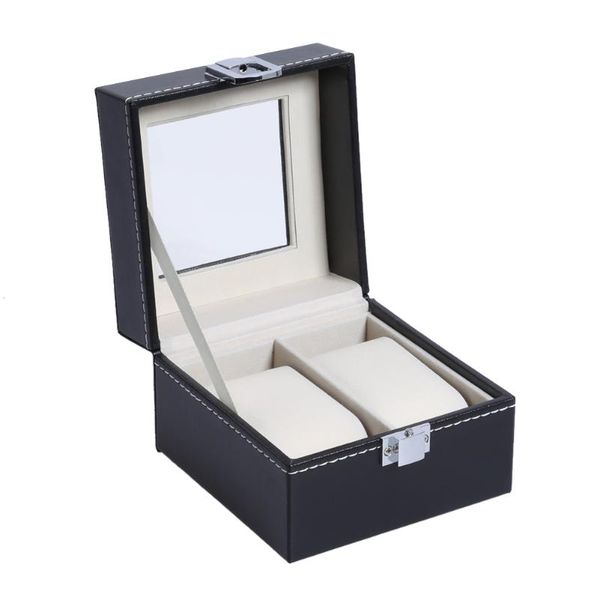 2 6 10 grids pu leather case high-end watch case pu watch display box gift box transparent cover watch
2 6 10 grids pu leather case high-end watch case pu watch display box gift box transparent cover watch