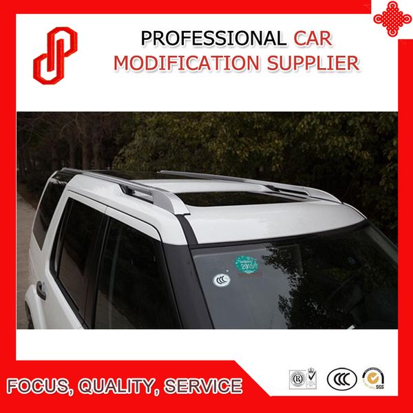 1 pair silver black color screw install aluminium alloy side rail bar roof rack for discovery 4 discovery 3 lr3 lr4
1 pair silver black color screw install aluminium alloy side rail bar roof rack for discovery 4 discovery 3 lr3 lr4