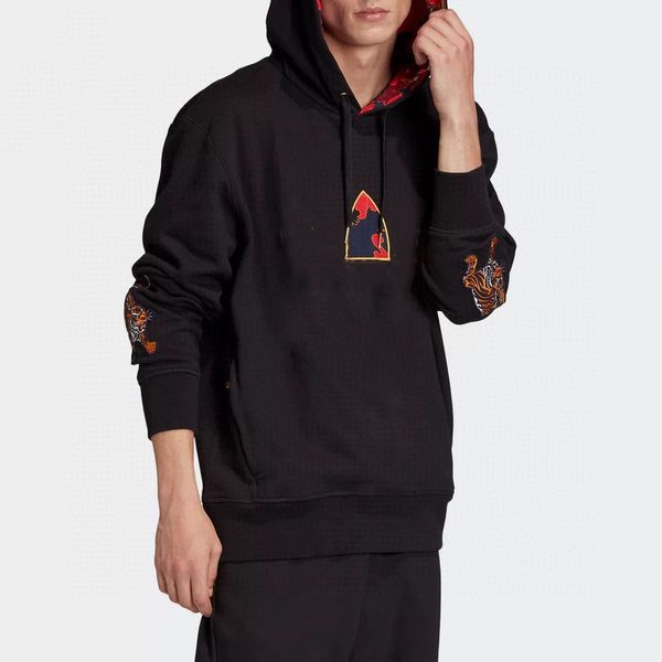 mens designer,ad,sleeve sweatshirts three stripes hoodies sweatshirt casual pullover autumn sport coat women seller zipper, Black
mens designer,ad,sleeve sweatshirts three stripes hoodies sweatshirt casual pullover autumn sport coat women seller zipper, Black