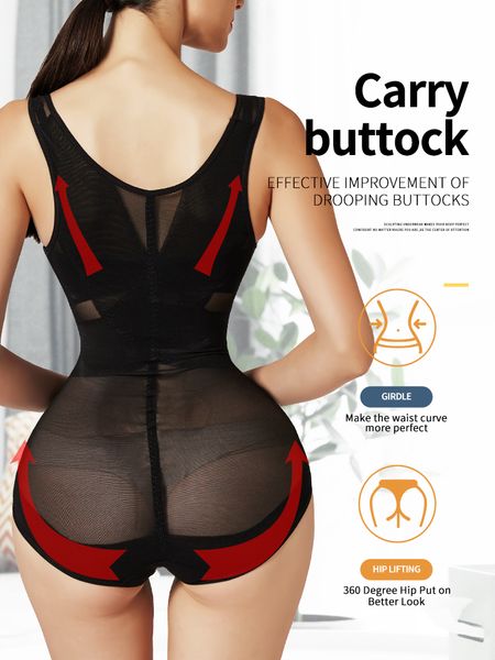 waist trainer shapers women corset modeling strap slimming underwear body shaper shapewear slimming belt faja corset for weight, Black;white
waist trainer shapers women corset modeling strap slimming underwear body shaper shapewear slimming belt faja corset for weight, Black;white