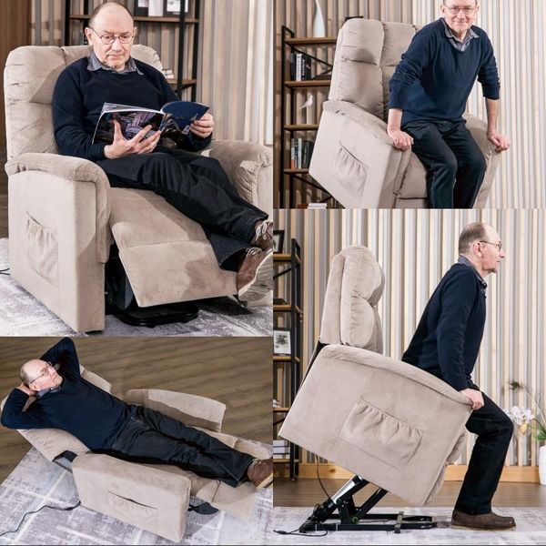 power lift chair soft fabric recliner lounge living room sofa with remote control decoration in stock
power lift chair soft fabric recliner lounge living room sofa with remote control decoration in stock