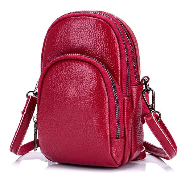 fashion wrist bag running sport phone bag ladies hand bags small flap cow leather women crossbody shoulder bags woman handbag
fashion wrist bag running sport phone bag ladies hand bags small flap cow leather women crossbody shoulder bags woman handbag
