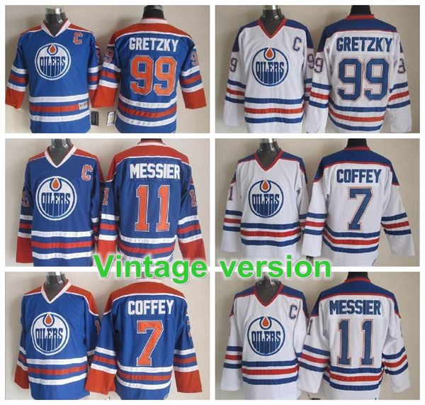 edmonton oilers ccm vintage jerseys 99 gretzky 7 coffey 11 messier 89 gagner 17 kurri 31 fuhr retro mens hockey jersey, Black;red
edmonton oilers ccm vintage jerseys 99 gretzky 7 coffey 11 messier 89 gagner 17 kurri 31 fuhr retro mens hockey jersey, Black;red