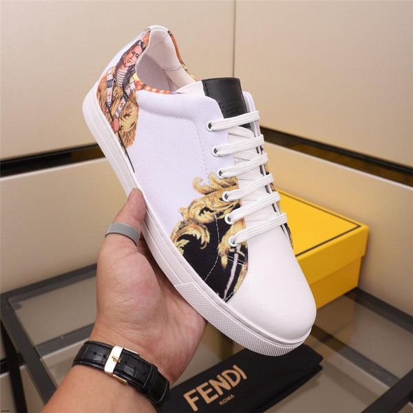 20fw 2019 men's vulcanize shoe canvas fashion lace-up solid lovers shoes rubber flat sneakers autumn casual man shoes female shoes ye3, Black
20fw 2019 men's vulcanize shoe canvas fashion lace-up solid lovers shoes rubber flat sneakers autumn casual man shoes female shoes ye3, Black