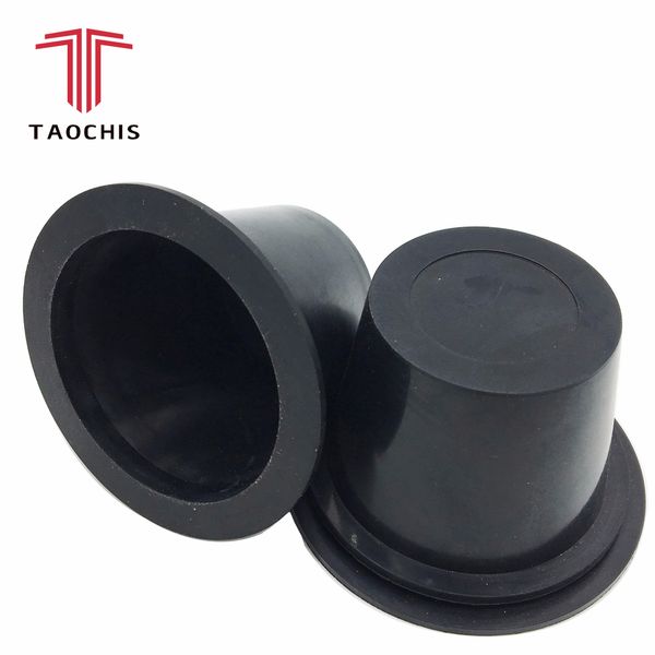 taochis 2pcs hid headlight cover car led light cap rubber dust cover dustproof for 53mm 55mm headlamp waterproof long lansting
taochis 2pcs hid headlight cover car led light cap rubber dust cover dustproof for 53mm 55mm headlamp waterproof long lansting