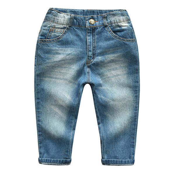 spring autumn baby boys girls jeans children long legging cowboy pants trend cotton denim trouser fashion kids clothes, Blue
spring autumn baby boys girls jeans children long legging cowboy pants trend cotton denim trouser fashion kids clothes, Blue