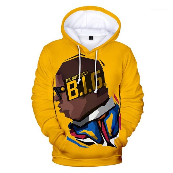 hoodies winter fleece long sleeve hooded mens sweatshirts casual 3d printed loose male hoodies biggie designer men, Black
hoodies winter fleece long sleeve hooded mens sweatshirts casual 3d printed loose male hoodies biggie designer men, Black