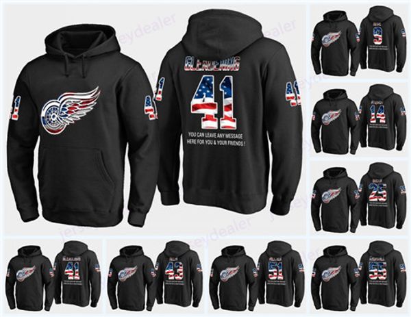 59 tyler bertuzz detroit red wings usa flag black hoodie jerseys 9 gordie howe 19 steve yzerman dan renouf libor sulak hoodies sweatshirts, Black;red
59 tyler bertuzz detroit red wings usa flag black hoodie jerseys 9 gordie howe 19 steve yzerman dan renouf libor sulak hoodies sweatshirts, Black;red