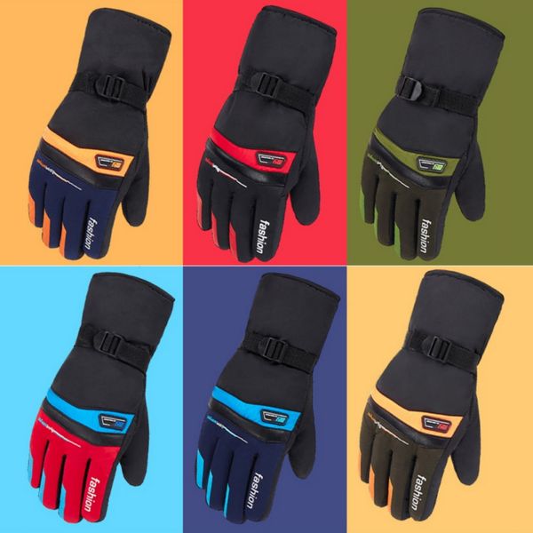 winter gloves warm waterproof windproof ski gloves fleece snowboard anti-slip motorcycle riding snow
winter gloves warm waterproof windproof ski gloves fleece snowboard anti-slip motorcycle riding snow