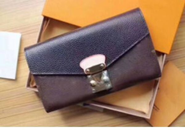 elling favorite brand new genuine leather women luxury purse wallet small pallas hand bag, Red;black
elling favorite brand new genuine leather women luxury purse wallet small pallas hand bag, Red;black