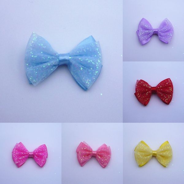 diy hand diy made children's headdress hair clip material hair accessories fabric handmade bow shoes and hats accessories, Slivery;white
diy hand diy made children's headdress hair clip material hair accessories fabric handmade bow shoes and hats accessories, Slivery;white