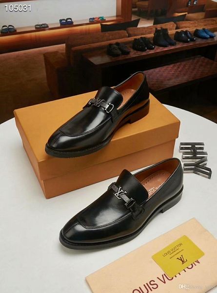 18ss new arrival Italian Handmade Genuine Leather Men Brown Formal Shoes Office Business Wedding Dress Loafers Shoes
18ss new arrival Italian Handmade Genuine Leather Men Brown Formal Shoes Office Business Wedding Dress Loafers Shoes