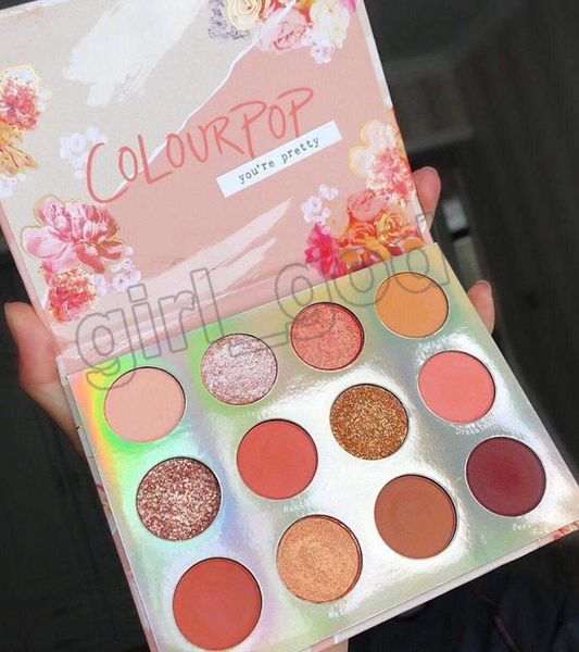 Makeup eye hadow colourpop weet talk pre ed powder palette colourpop you 039 re pretty 12color pc eye hadow
Makeup eye hadow colourpop weet talk pre ed powder palette colourpop you 039 re pretty 12color pc eye hadow