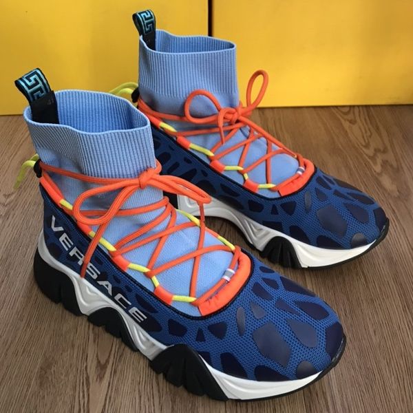 france high-end brand casual shoes mens printed letters fashion style air basketball shoes,with original box, f4, Black
france high-end brand casual shoes mens printed letters fashion style air basketball shoes,with original box, f4, Black