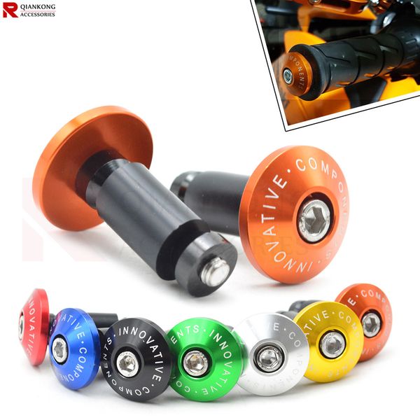 for 65 85 105 125 150 200 sx/xc/exc/xcw/sxf/xcf/exc-f universal motorcycle handle end bar motocross handlebar grip plug cap
for 65 85 105 125 150 200 sx/xc/exc/xcw/sxf/xcf/exc-f universal motorcycle handle end bar motocross handlebar grip plug cap