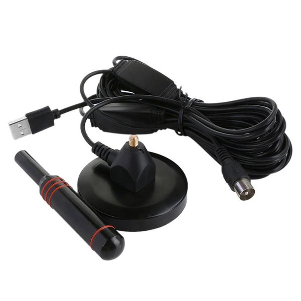 new n strong signal indoor digital tv antenna 200 miles range hd 1080p signal booster amplifier hdtv for room car
new n strong signal indoor digital tv antenna 200 miles range hd 1080p signal booster amplifier hdtv for room car