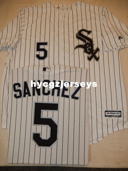 baseball mens #5 carlos sanchez shirt cool base jersey mens stitched jerseys big and tall size xs-6xl for sale, Black;blue
baseball mens #5 carlos sanchez shirt cool base jersey mens stitched jerseys big and tall size xs-6xl for sale, Black;blue