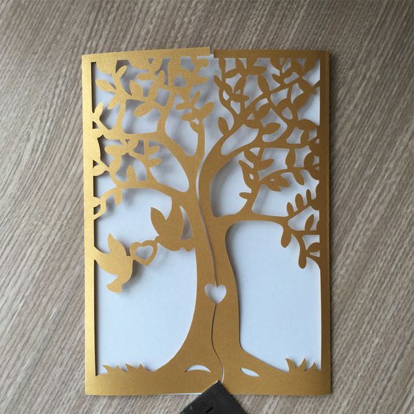 wedding invitation card hollow out sculpture invitation cards valentin's day birthday party back to school invitation cards, Black
wedding invitation card hollow out sculpture invitation cards valentin's day birthday party back to school invitation cards, Black