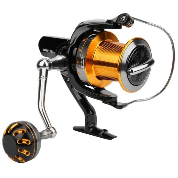 spinning fishing reel 15+1bb 7000/8000/11000 series long sspinning fishing reel metal saltwater spining/baitcasting reel
spinning fishing reel 15+1bb 7000/8000/11000 series long sspinning fishing reel metal saltwater spining/baitcasting reel