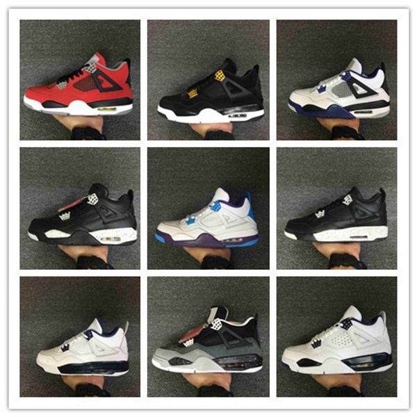 оптовый с коробкой 4 iv royalty toro bravo разводят gs шершни oreo мужчин баскетбол обуви женщин спортивных кроссовок инструкторов 36-46, Black
оптовый с коробкой 4 iv royalty toro bravo разводят gs шершни oreo мужчин баскетбол обуви женщин спортивных кроссовок инструкторов 36-46, Black