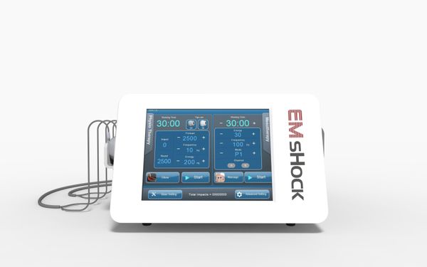 client and home use physiotherapy shock wave ems machine for muscular injury ed therapy and pain relief treatment
client and home use physiotherapy shock wave ems machine for muscular injury ed therapy and pain relief treatment