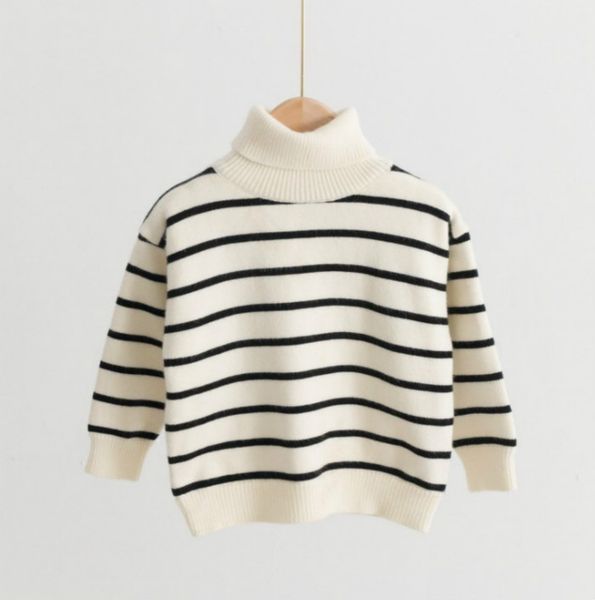 2020kids designer sweaters children fashion striped printed pullover sweater 2020 new arrial child boys girls casual crew turtleneck sweater, Blue
2020kids designer sweaters children fashion striped printed pullover sweater 2020 new arrial child boys girls casual crew turtleneck sweater, Blue