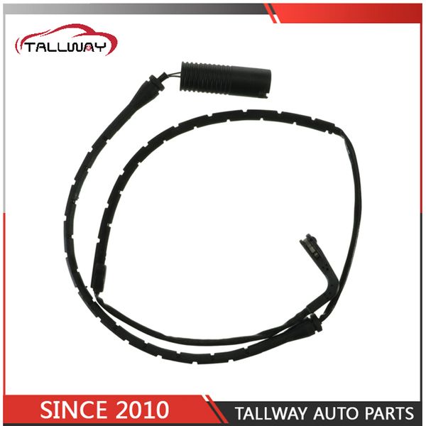 brand new warning contact brake pad wear sensor for 5 e39 1995-2003 34351163065 34352229018
brand new warning contact brake pad wear sensor for 5 e39 1995-2003 34351163065 34352229018