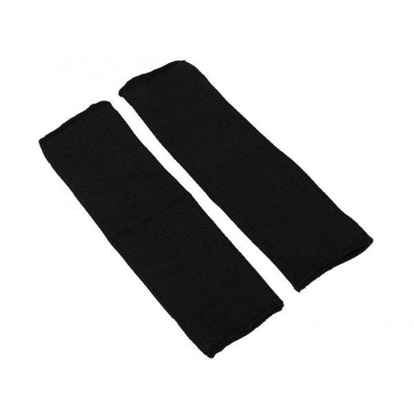 1 pair 35cm elastic arm guard soft washable cut proof bracer wrist armband sleeve outdoor sport fitness arm protector, Black;gray
1 pair 35cm elastic arm guard soft washable cut proof bracer wrist armband sleeve outdoor sport fitness arm protector, Black;gray