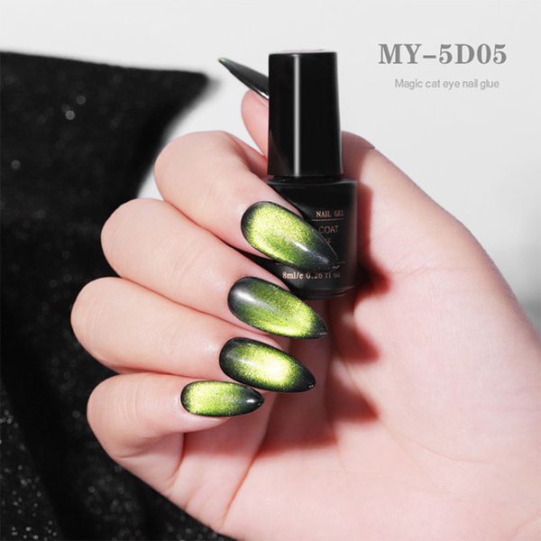 newly nail polish cat eye gel nail polish magnet color changing glitter gel phantom chameleon ms88
newly nail polish cat eye gel nail polish magnet color changing glitter gel phantom chameleon ms88