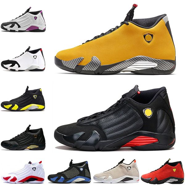 2019 reverse gold last s14 14s black blue dmp mens basketball shoes red suede black toe men sport designer sneakers
2019 reverse gold last s14 14s black blue dmp mens basketball shoes red suede black toe men sport designer sneakers
