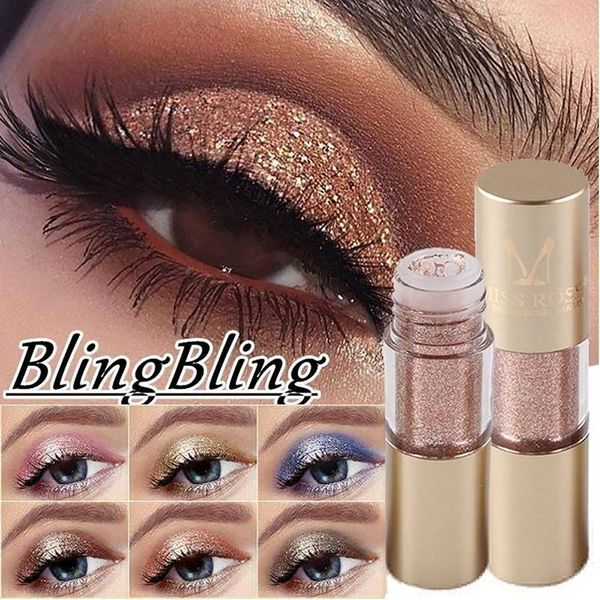 lady shiny liquid eyeshadow portable waterproof glitter eyeliner monochrome pearly eyeshadow women makeup j3
lady shiny liquid eyeshadow portable waterproof glitter eyeliner monochrome pearly eyeshadow women makeup j3