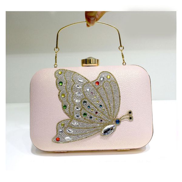 bling bling butterfly rhinestone flap handbag for women lady day clutches fashion evening bag sweet dinner bag
bling bling butterfly rhinestone flap handbag for women lady day clutches fashion evening bag sweet dinner bag