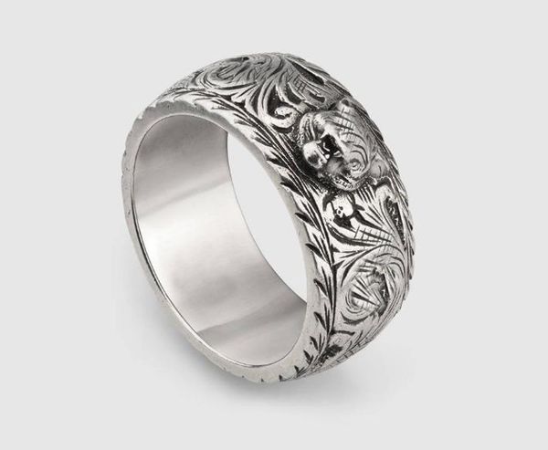 have stamps tg designer rings for mens and women party championship anillos luxury jewelry with for cuples lovers gift with box, Silver
have stamps tg designer rings for mens and women party championship anillos luxury jewelry with for cuples lovers gift with box, Silver