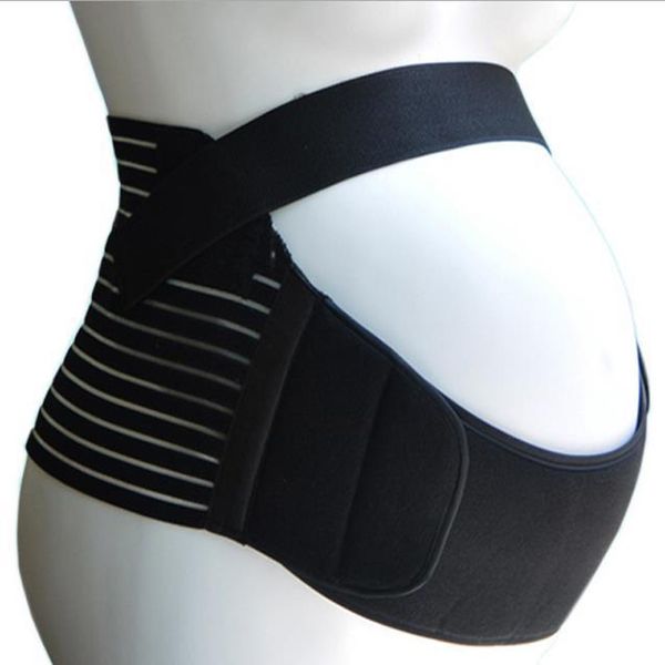 new maternity pregnancy belly waist back support prenatal strap belt maternity girdle belt binding belly band
new maternity pregnancy belly waist back support prenatal strap belt maternity girdle belt binding belly band