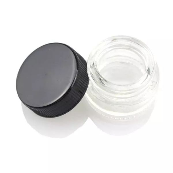 Пищевой 5 мл антипригарный стеклянный контейнер Воск Dab Oil Jar 5 мл Dabber Контейнер для сухих трав Концентрат E сигареты Сигарета DHL Free
Пищевой 5 мл антипригарный стеклянный контейнер Воск Dab Oil Jar 5 мл Dabber Контейнер для сухих трав Концентрат E сигареты Сигарета DHL Free