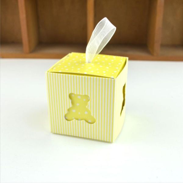 2019 low price hollow bear candy box creative candy box birthday party european baby gift bag 30pcs
2019 low price hollow bear candy box creative candy box birthday party european baby gift bag 30pcs