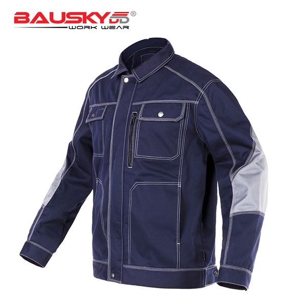 b212 mens workwear uniform males working coats jackets factory work cargos big size 3xl blue clothes cotton polyester, Black;brown
b212 mens workwear uniform males working coats jackets factory work cargos big size 3xl blue clothes cotton polyester, Black;brown