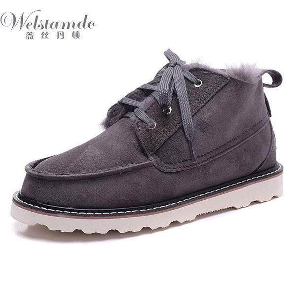 winter men's snow boots 5788 sheepskin fur short tube low-heeled women's shoes anti-skid snow boots for men women beckham shoes, Black
winter men's snow boots 5788 sheepskin fur short tube low-heeled women's shoes anti-skid snow boots for men women beckham shoes, Black