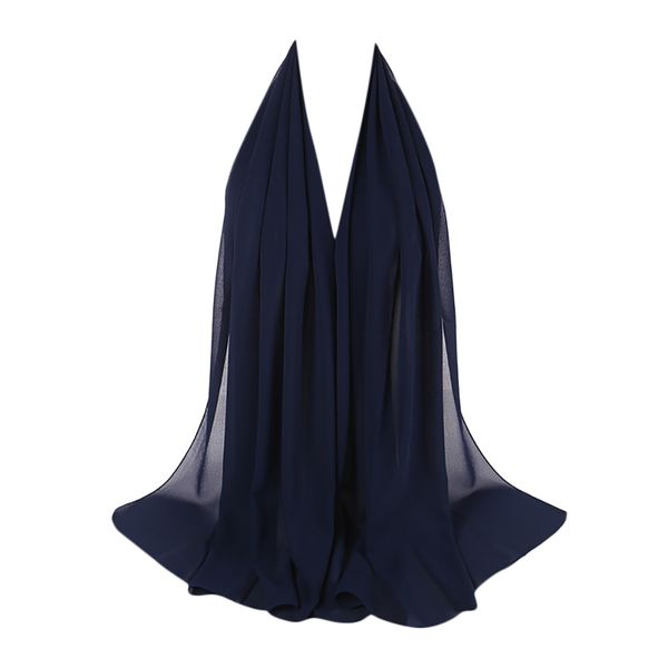 long foulard head scarves vintage thin shawls women plain bubble chiffon scarf hijab wrap printe shawls headband muslim hijabs, Blue;gray
long foulard head scarves vintage thin shawls women plain bubble chiffon scarf hijab wrap printe shawls headband muslim hijabs, Blue;gray