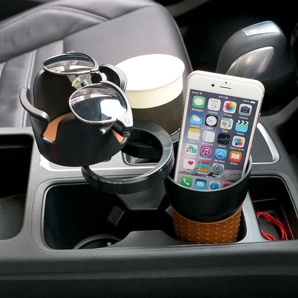 car organizer multi-function for coins key phone stand car-styling stowing tidying auto sunglasses drink cup holder storage cup
car organizer multi-function for coins key phone stand car-styling stowing tidying auto sunglasses drink cup holder storage cup