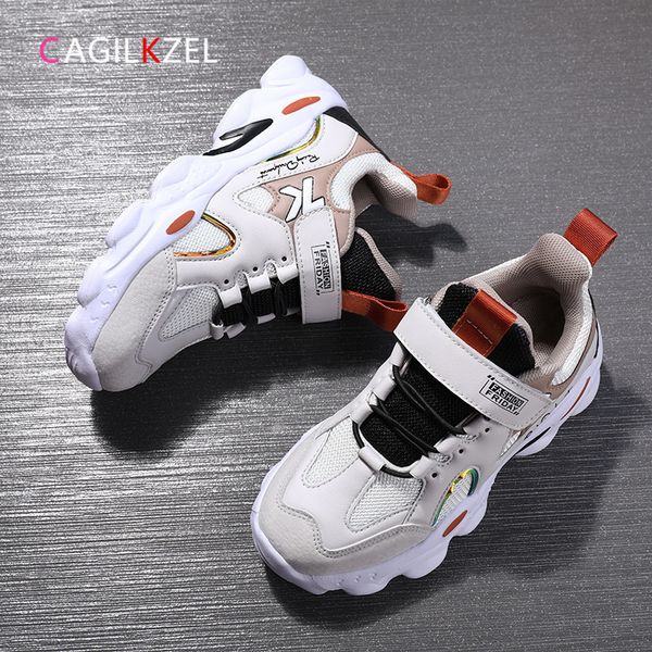 cagilkzel autumn children sport shoes for boys breathable mesh running shoes boys sneakers casual kids chaussure enfant, Black
cagilkzel autumn children sport shoes for boys breathable mesh running shoes boys sneakers casual kids chaussure enfant, Black
