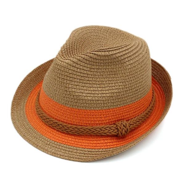 mistdawn upturn roll-up brim fedora chapeau plastic straw tilby cap summer beach outdoor sunhat lover jazz hat, Blue;gray
mistdawn upturn roll-up brim fedora chapeau plastic straw tilby cap summer beach outdoor sunhat lover jazz hat, Blue;gray