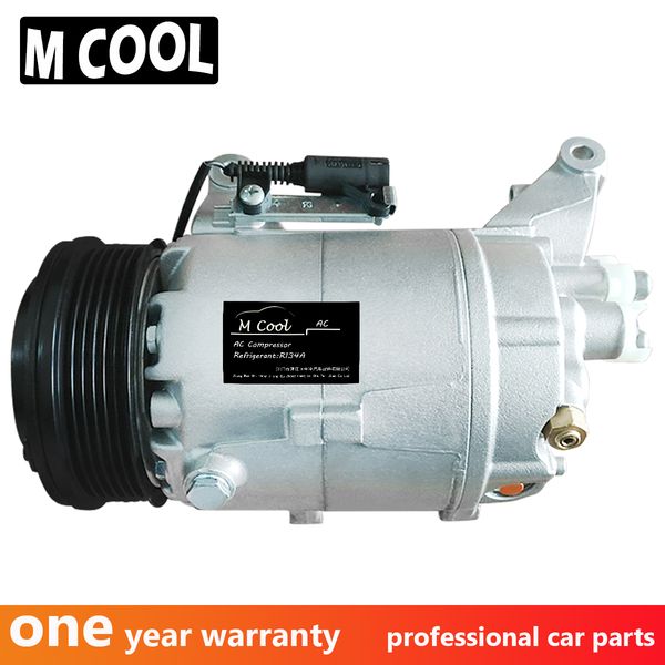 a/c ac compressor for mini cooper r50 r52 r53 r56 1.6l 2002-2006 351135601 64521171310 6918122
a/c ac compressor for mini cooper r50 r52 r53 r56 1.6l 2002-2006 351135601 64521171310 6918122