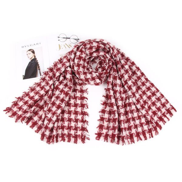 women plaid printing scarf fashion retro female multipurpose shawl scarf flower beach wrap ladies stole shawl drop shipping
women plaid printing scarf fashion retro female multipurpose shawl scarf flower beach wrap ladies stole shawl drop shipping
