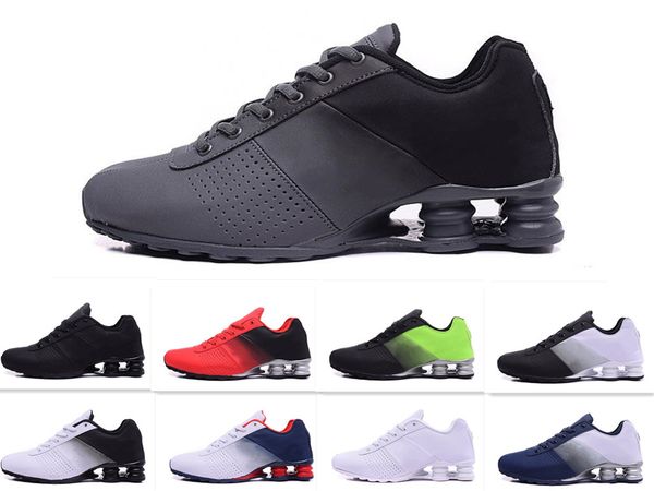 2019 Shox Deliver 809 Мужские кроссовки Air Drop Доставка Оптовые Известные DELIVER OZ NZ Мужские спортивные кроссовки Спортивные кроссовки 7-12
2019 Shox Deliver 809 Мужские кроссовки Air Drop Доставка Оптовые Известные DELIVER OZ NZ Мужские спортивные кроссовки Спортивные кроссовки 7-12