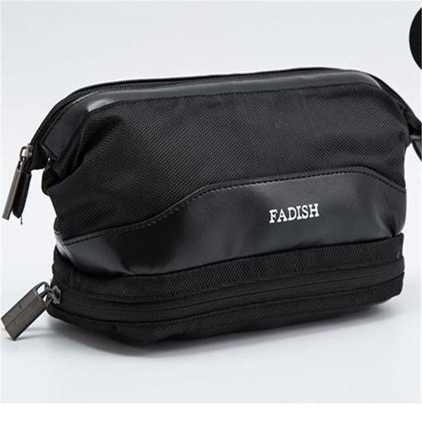 cosmetic bag new clutch bag waterproof men travel toiletries organizer makeup bags fashion large capacity storage beauty case
cosmetic bag new clutch bag waterproof men travel toiletries organizer makeup bags fashion large capacity storage beauty case