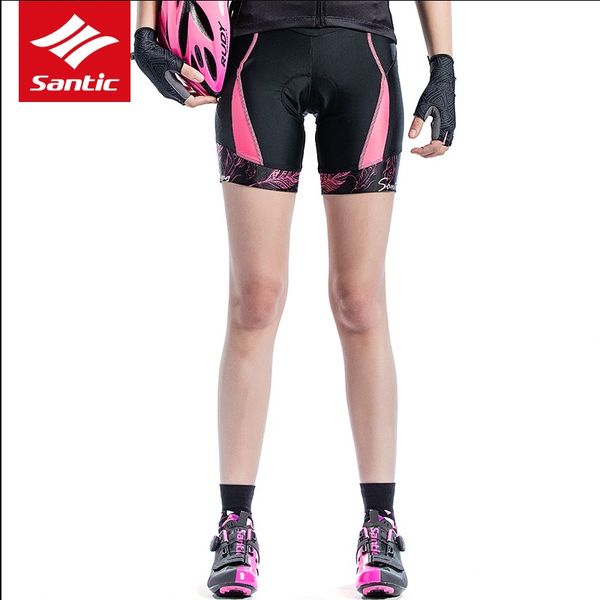 santic women cycling 1/4 padded shorts coolmax 4d pad shockproof imported carvico fabric shockproof riding short pant
santic women cycling 1/4 padded shorts coolmax 4d pad shockproof imported carvico fabric shockproof riding short pant