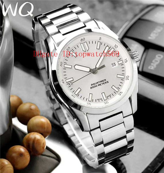 aquatimer family watch diving watches mens watch swiss automatic mechanical 28800 vph sapphire crystal 904l steel super luminous, Slivery;brown
aquatimer family watch diving watches mens watch swiss automatic mechanical 28800 vph sapphire crystal 904l steel super luminous, Slivery;brown
